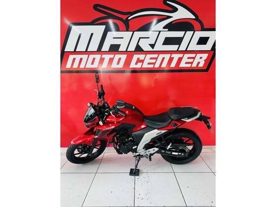 YAMAHA FZ25 FAZER ABS YAMAHA FZ25 FAZER ABS
